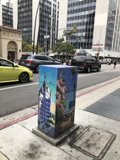 Metropolis Man Box