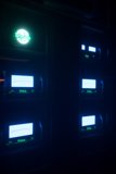 The Electronic Wonderland