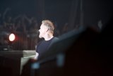 Spotlight on the Stage