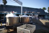 The Steam-Powered Brewery