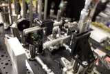 The Complex Machinery of a Factory