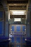 Serenity in Design: Exploring the Hearst Castle Pool Room