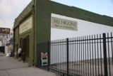 M Jacobs Building