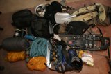 Gearing Up for Adventure