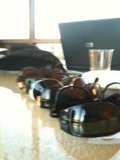 Shades Galore