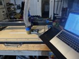 Technology and Manufacturing Collide