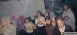 Smokin' Hot Night at the Disco