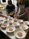 Cooking Up A Storm