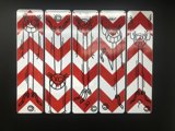 Chevron Craze