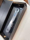 Sleek and Ready: Unboxing Precision