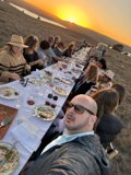 A Memorable Feast at Hog Island, 2023