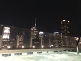 City Lights at Night