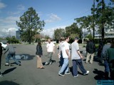 Urban Skateboarding