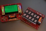 Miniature Monitor
