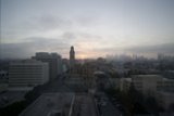 The Sunrise Metropolis