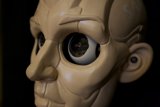 Robotic Persona