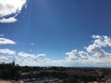 Sunny Day in the City