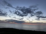 Horizons Embraced