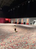 A Stroll Through Art and Space