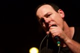 Emotionally Charged Solo Performance