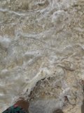 Standing in the Waves