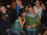 Nightclub Gathering
