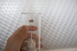 Glass Container Treasure