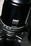 Barcode in Focus