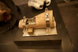 The Wooden Arm Exhibit