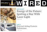 The Wired World of Automobile Technology