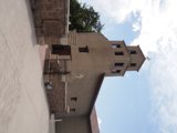 Majestic Church with a Rustic Charm