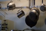 Hanging Cookware