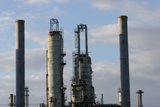 Industrial Beauty