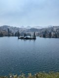 Serenity at Desolation Wilderness