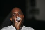Mic Mouth Madness