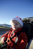 Skyela's Holiday Stroll: A December to Remember