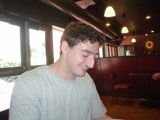 Pizza Time at the Pub
