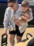 Moments on the Move