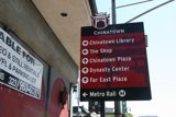 Choose Your Destination!