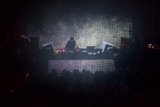 DJ Set at Sierra Madre Concert