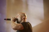 Common's Solo Performance at Coachella 2016