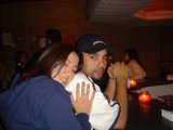 Embracing Love at the Pub