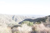 Majestic Mountains