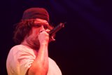 Rocking the Mic