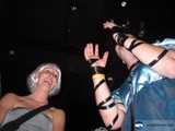 Night Out Clubbing