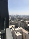 Sky-High Views of the Cityscape