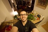 Selfie Time in the Kitchen