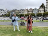 Neighborhood Stroll