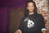 Dreadlocked Respect