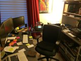 Productivity Zone